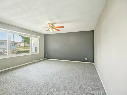 Living - 106 25th Ave #B, Monroe, WI 53566 photo 3 of 5