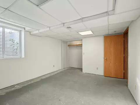 Bedroom - 106 25th Ave #B, Monroe, WI 53566 photo 7 of 7