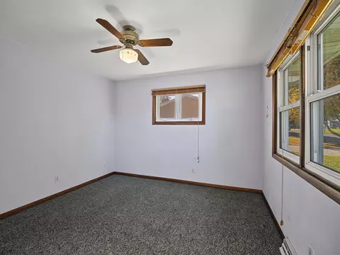 Bedroom - 106 25th Ave #B, Monroe, WI 53566 photo 6 of 7