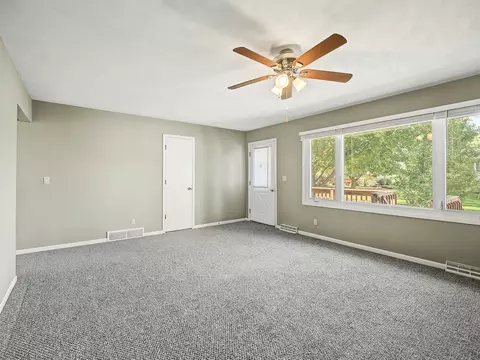 Living - 106 25th Ave #B, Monroe, WI 53566 photo 5 of 5