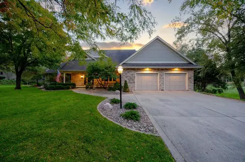 1251 Janette St, Fort Atkinson, WI 53538