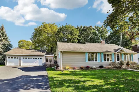 110 N Ferry Dr, Lake Mills, WI 53551