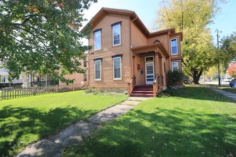 337 Madison St, Janesville, WI 53548