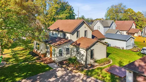 247 S Dewey Ave, Reedsburg, WI 53959