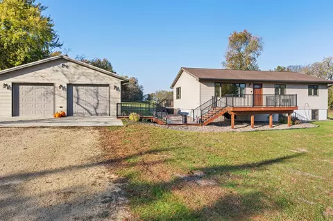 18009 Icicle Rd, Sparta, WI 54656