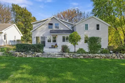 w2732 Koch Road, Fort Atkinson, WI 53538