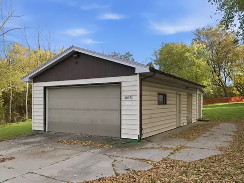 1415 Alabama Ave, Sheboygan, WI 53081