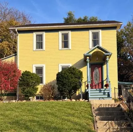 485 S Garfield Ave, Janesville, WI 53545