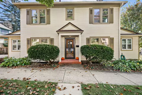 2533 Gregory St, Madison, WI 53711