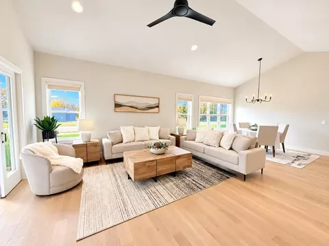 Living - Unit 15 Timberlane Circle, Deforest, WI 53532 photo 1 of 3