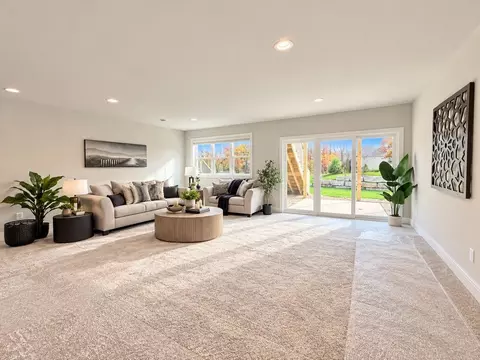Living - Unit 15 Timberlane Circle, Deforest, WI 53532 photo 3 of 3