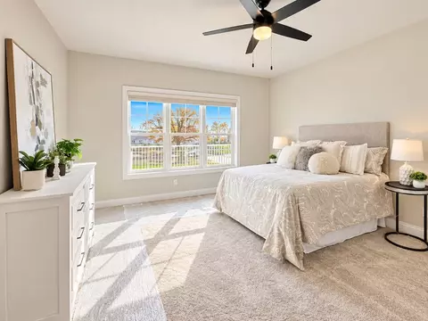 Bedroom - Unit 15 Timberlane Circle, Deforest, WI 53532 photo 1 of 2