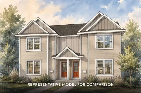 2107 Legacy Ln, Madison, WI 53719