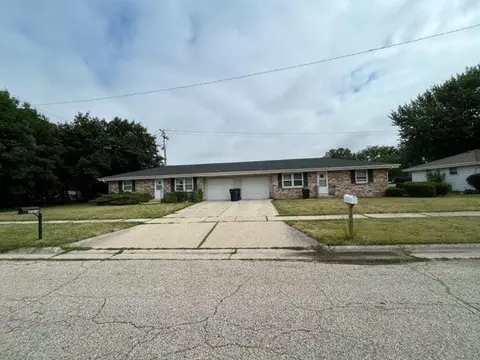 2315-2319 Plymouth Ave, Janesville, WI 53545