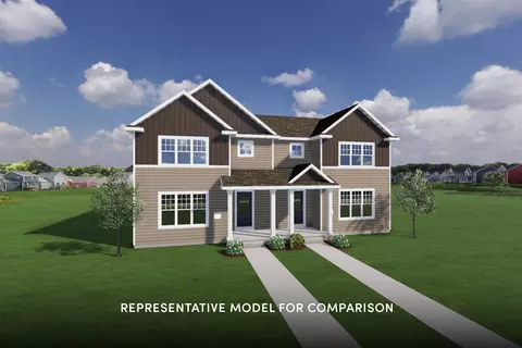 8442 Sheepdog Way, Madison, WI 53719