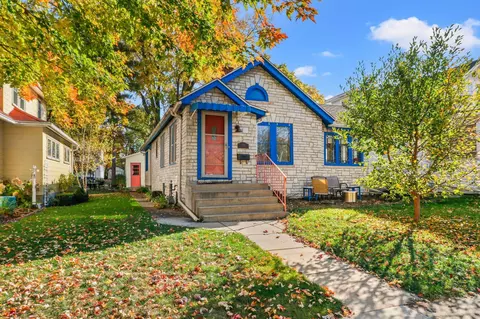 1111 Lawrence St, Madison, WI 53715
