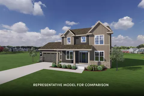 7133 Graber Rd, Middleton, WI 53562