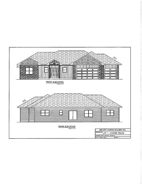 5540 E Kido Way, Milton, WI 53563