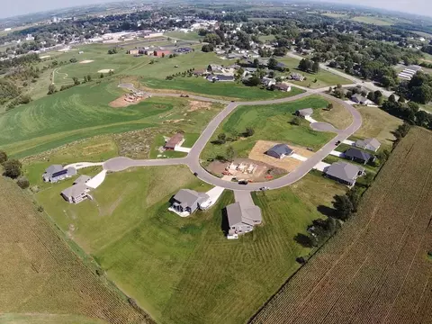 lot58 Stenslien, Westby, WI 54667