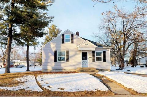 331 E Cramer St, Fort Atkinson, WI 53538 photo 1