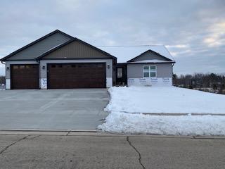 630 E Clancy St, Jefferson, WI 53549 photo 1