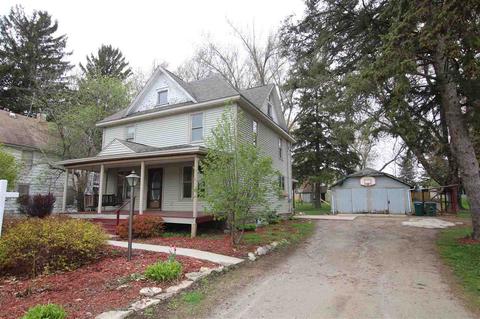 508 E Jackson St, Ripon, WI 54971 photo 1