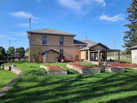 n6486 Aniwa Road, Plainfield, WI 54966 photo 1
