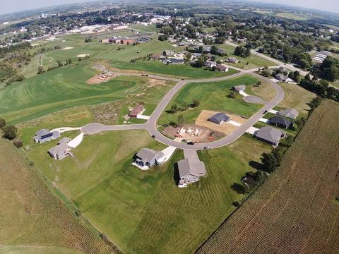 lot48 Stenslien Hls, Westby, WI 54667