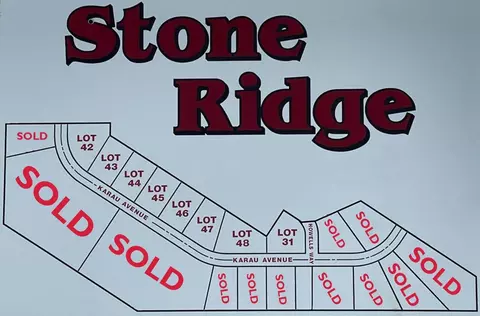 Lt43 Karau Avenue, Ripon, WI 54971