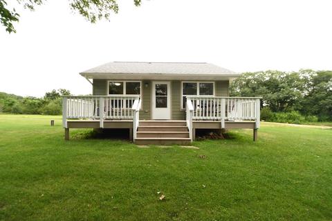 w3643 Judy Lane, Green Lake, WI 54941