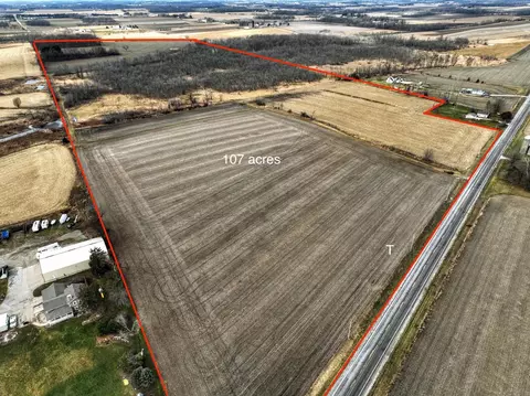 Pcl34 County Road E #PCL, Oconomowoc, WI 53066