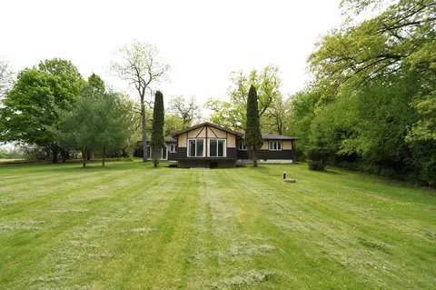 n6310 County Road A, Green Lake, WI 54941