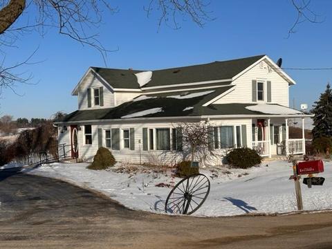 n3965 County Road G, Fort Atkinson, WI 53538