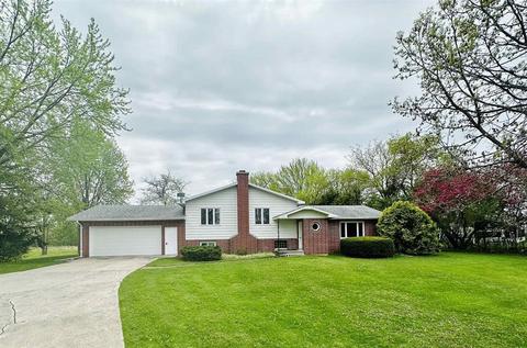 w7094 Melody Lane, North Fond Du Lac, WI 54937
