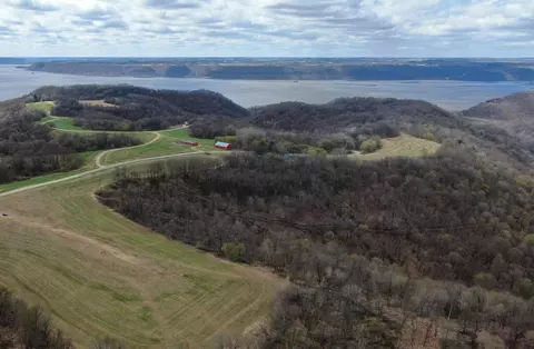 lot2 N Buck Creek Rd, Ferryville, WI 54628