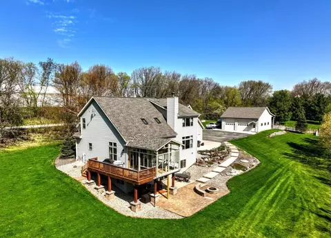 n7154 Stoney Creek Road, Waterloo, WI 53594