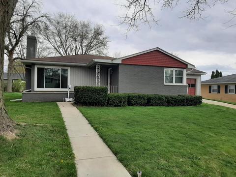416 S Highland Ave, Jefferson, WI 53549