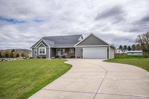 n3178 Drumlin Drive, Neosho, WI 53059