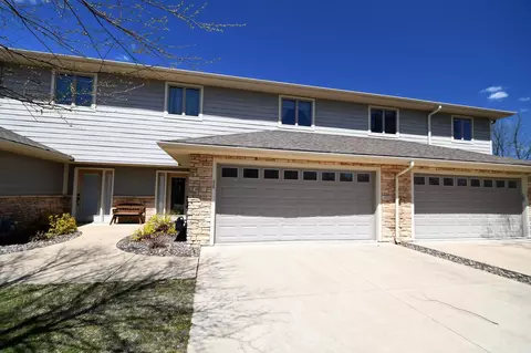 178 E Front St #35, Marquette, WI 53947