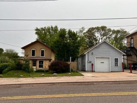 w1901 Main Street, Sullivan, WI 53178