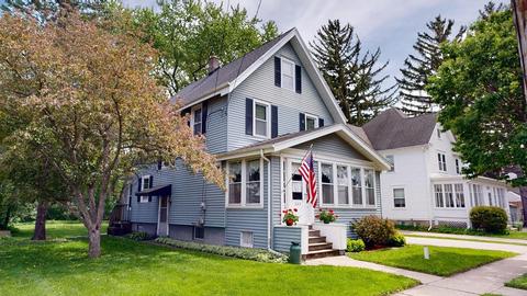 349 Grant St, Fort Atkinson, WI 53538