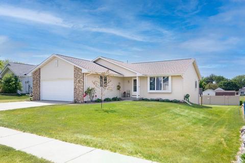 1418 Greene St, Fort Atkinson, WI 53538