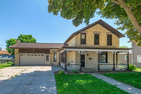 407 S Washington St, Watertown, WI 53094