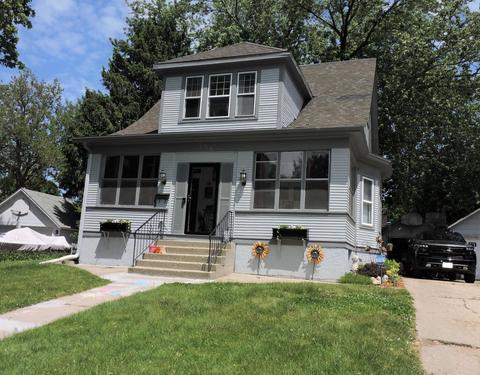 308 Garfield St, Fort Atkinson, WI 53538