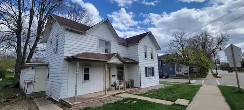 508 N Monroe St, Waterloo, WI 53594