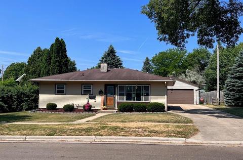 515 Roosevelt St, Fort Atkinson, WI 53538