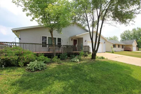 205 Nicholas St, Tomah, WI 54660