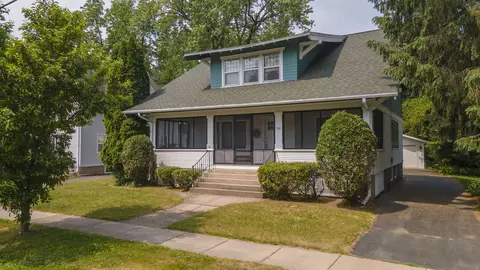 316 N Scott St, Wautoma, WI 54982