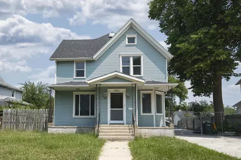 600 N Main St, Fort Atkinson, WI 53538