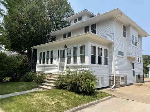 333 E 2nd St, Fond Du Lac, WI 54935